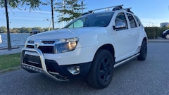 Bild des Angebotes Dacia Duster I Prestige 4x4 VOLL LEDER HU NEU KLIMA
