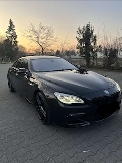 Bild des Angebotes BMW 640 640 d xDrive