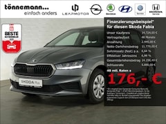 Bild des Angebotes Skoda Fabia ACTIVE MPI+LED LICHT+SITZHEIZUNG+PARKPILOT HI+KLIM