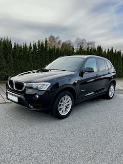 Bild des Angebotes BMW X3 xDrive