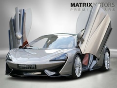 Bild des Angebotes McLaren 570GT NEW SERVICE Lift Carbon Camera GT-Upgrade