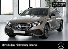 Mercedes-Benz E 300 e T Hybrid AMG Fahrass WideScreen 360° Pano
