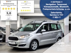 Bild des Angebotes Ford Tourneo Courier Trend *NEU ZAHNRIEMEN+SERVICE*