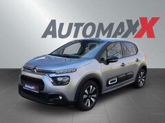 Bild des Angebotes Citroen C35 C3 1.2 110 MAX LED Navi CarPlay Alu Bluetooth