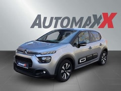 Bild des Angebotes Citroen C35 C3 1.2 110 MAX LED Navi CarPlay Alu Bluetooth