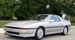 Bild des Angebotes Toyota Supra Supra 3.0 Turbo