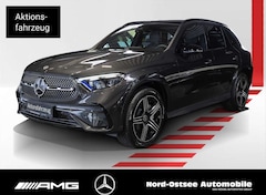 Bild des Angebotes Mercedes-Benz GLC 220 d 4m AMG NIGHT PANO AHK DIG-LIGHT DISTRO
