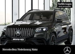 Bild des Angebotes Mercedes-Benz GLS 63 AMG GLS 63 4M NIGHT+PANO+360+AHK+MULTIBEAM+STHZG+HUD