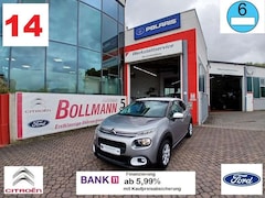 Bild des Angebotes Citroen C3 Feel,2Hd, wenig KM, EPH,Klima,Sitzheizung