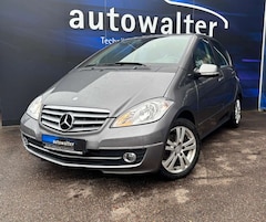 Bild des Angebotes Mercedes-Benz A 200 Elegance