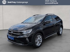 Bild des Angebotes VW Taigo Life GOAL 1,0 l TSI DSG RFK KESSY
