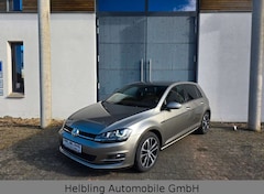 Bild des Angebotes VW Golf VII Lim. Edition ACC Sitzh. Alcantara Navi