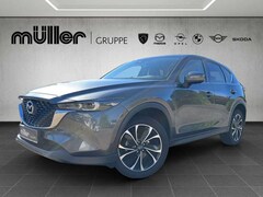 Bild des Angebotes Mazda CX-5 G 165 PS AWD 6AG ADVANTAGE