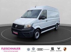 Bild des Angebotes VW Crafter Kasten mittellang Hochdach 2.0 TDI AHK+Klima+PDC-P