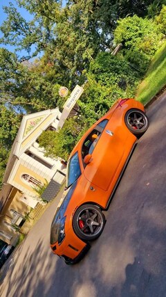 Bild des Angebotes Nissan 350Z Nissan 350Z Facelift VQ35HR Bi-Turbo 585 PS