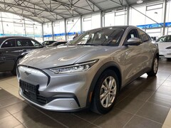 Bild des Angebotes Ford M LED Leder Navi dig.Cockpit ACC SHZ PDC