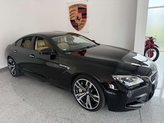 Bild des Angebotes BMW M6 Baureihe M6 Gran Coupe Basis