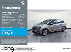 Bild des Angebotes VW Golf Sportsvan Highline 1.5 TSI DSG *AHK*NAVI*SI