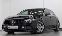 Bild des Angebotes Mercedes-Benz A 250 7G-DCT AMG Line