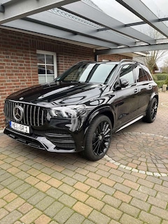 Bild des Angebotes Mercedes-Benz GLE 400 d 4Matic 9G-TRONIC AMG Line