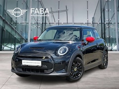 Bild des Angebotes MINI Cooper SE Hatch DAB LED Navi Tempomat Klimaaut.