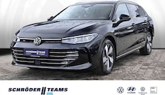VW Passat Variant 2,0 l TDI DSG Elegance