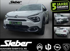 Bild des Angebotes Citroen C4 X 1.2 PureTech 130 S&S Max **Navigation**