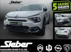 Bild des Angebotes Citroen C4 X 1.2 PureTech 130 S&S Max **Navigation**