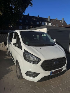 Bild des Angebotes Ford Transit Custom