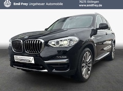 Bild des Angebotes BMW X3 xDrive20i Aut. Luxury Line LED