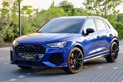 Bild des Angebotes Audi RS Q3 2.5 TFSI S tronic quattro/LEDER/360°/SONOS