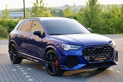 Bild des Angebotes Audi RS Q3 2.5 TFSI S tronic quattro/LEDER/360°/SONOS