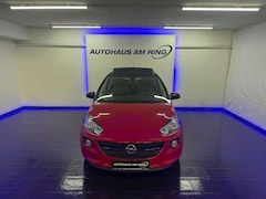 Bild des Angebotes Opel Adam Open Air PDC APP TEMP ALU LDER SORGLOS PAKE
