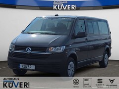 Bild des Angebotes VW T6.1 Kombi 2,0 TDI LR Tempomat+Klima+CarPlay