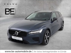 Bild des Angebotes Volvo V60 T8 Ultra Dark Recharge Plug-In Hybrid AWD
