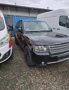 Bild des Angebotes Land Rover Range Rover TDV8 Autobiography