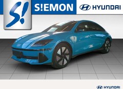 Bild des Angebotes Hyundai IONIQ 6 77,4kWh 4WD UNIQ Digi-Spiegel HUD Navi Digitales C