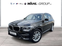 Bild des Angebotes BMW X3 xDrive20i ADVANTAGE HIFI LED NAVI KAMERA SHZ AHK A