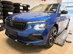 Bild des Angebotes Skoda Kamiq Monte Carlo 1,0TSI DSG Style Pack AHK 18´´