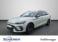 Bild des Angebotes CUPRA Leon Sportstourer 2.0 TSI DSG 4Drive AHK/ Busine