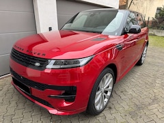 Bild des Angebotes Land Rover Range Rover Sport D350 First Edition Fond TV RSE 23 zoll