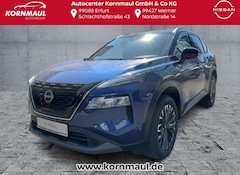 Bild des Angebotes Nissan X-Trail N-CONNECTA e-POWER 1.5 VC-T 204 PS LED