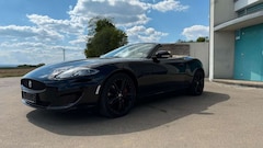 Bild des Angebotes Jaguar XK Coupe / Cabriolet 5.0 V8 Portfolio Cabrio