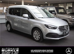 Bild des Angebotes Mercedes-Benz T-Class T 180 d Progressive Edition,Keyl,AHK,Totw,KamLED