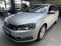 Bild des Angebotes VW Passat Variant Passat Comfortline BlueMotion*Automatik*SHZ*