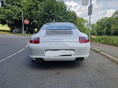 Bild des Angebotes Porsche 997 911 Carrera S TiptronicS