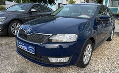 Bild des Angebotes Skoda Rapid/Spaceback COMFORTLINE *90PS *INSP.+TÜV NEU *GARANTIE+FIN