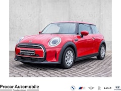 Bild des Angebotes MINI One LED PDC V+H DAB Tempomat Sitzheiz. Klima LM