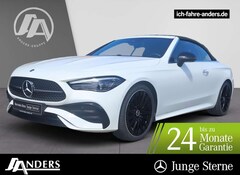 Bild des Angebotes Mercedes-Benz CLE 180 AMG AdvPlus+Kam+LED+Memo+AIRSCARF+Night