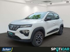 Bild des Angebotes Dacia Spring Comfort